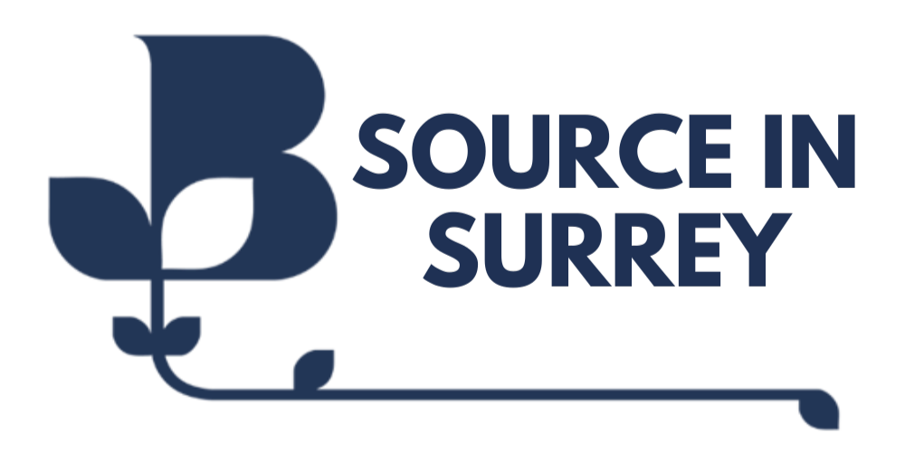 Source in Surrey